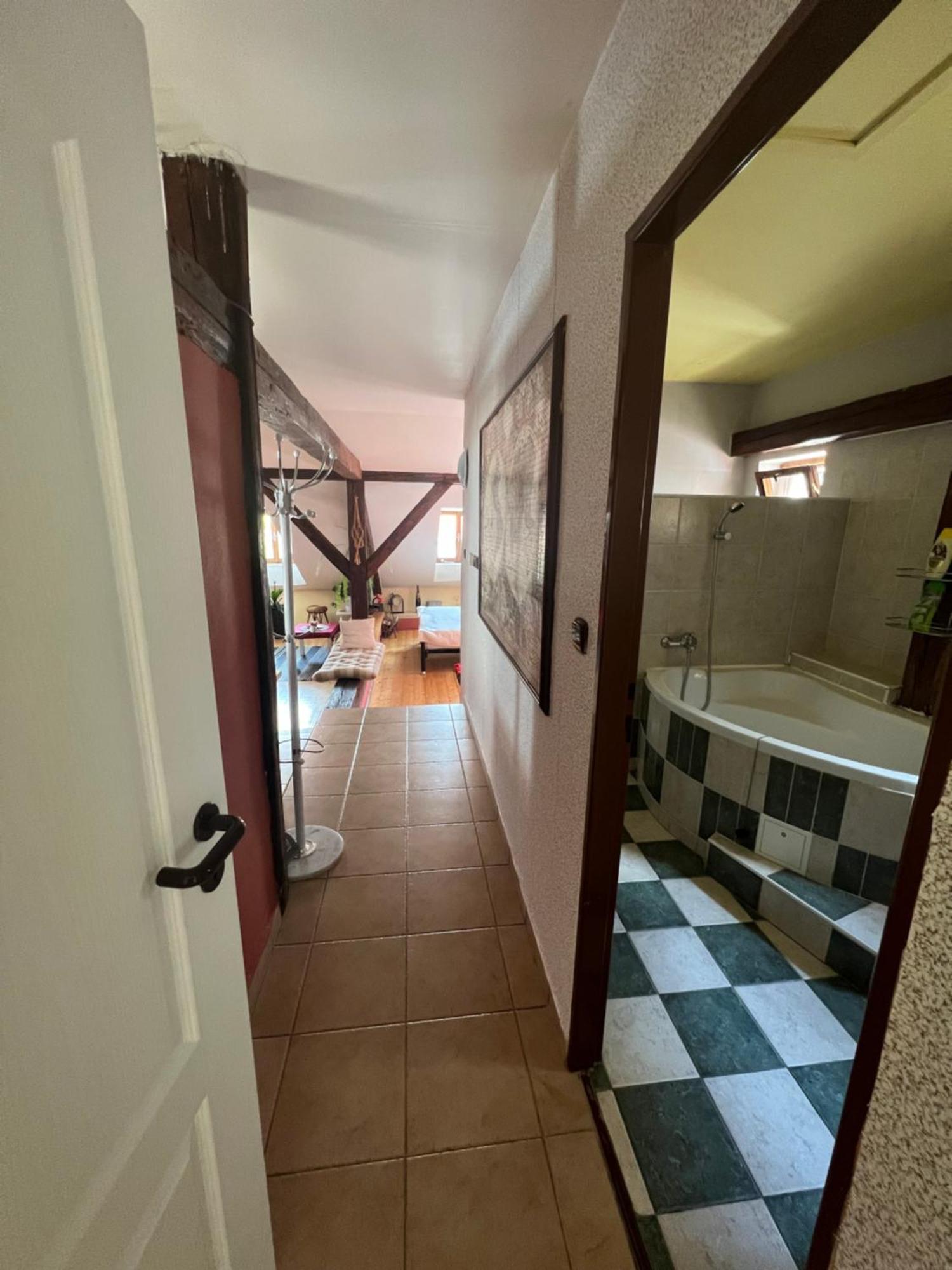 Apartman Galant Apartman Český Krumlov Kültér fotó