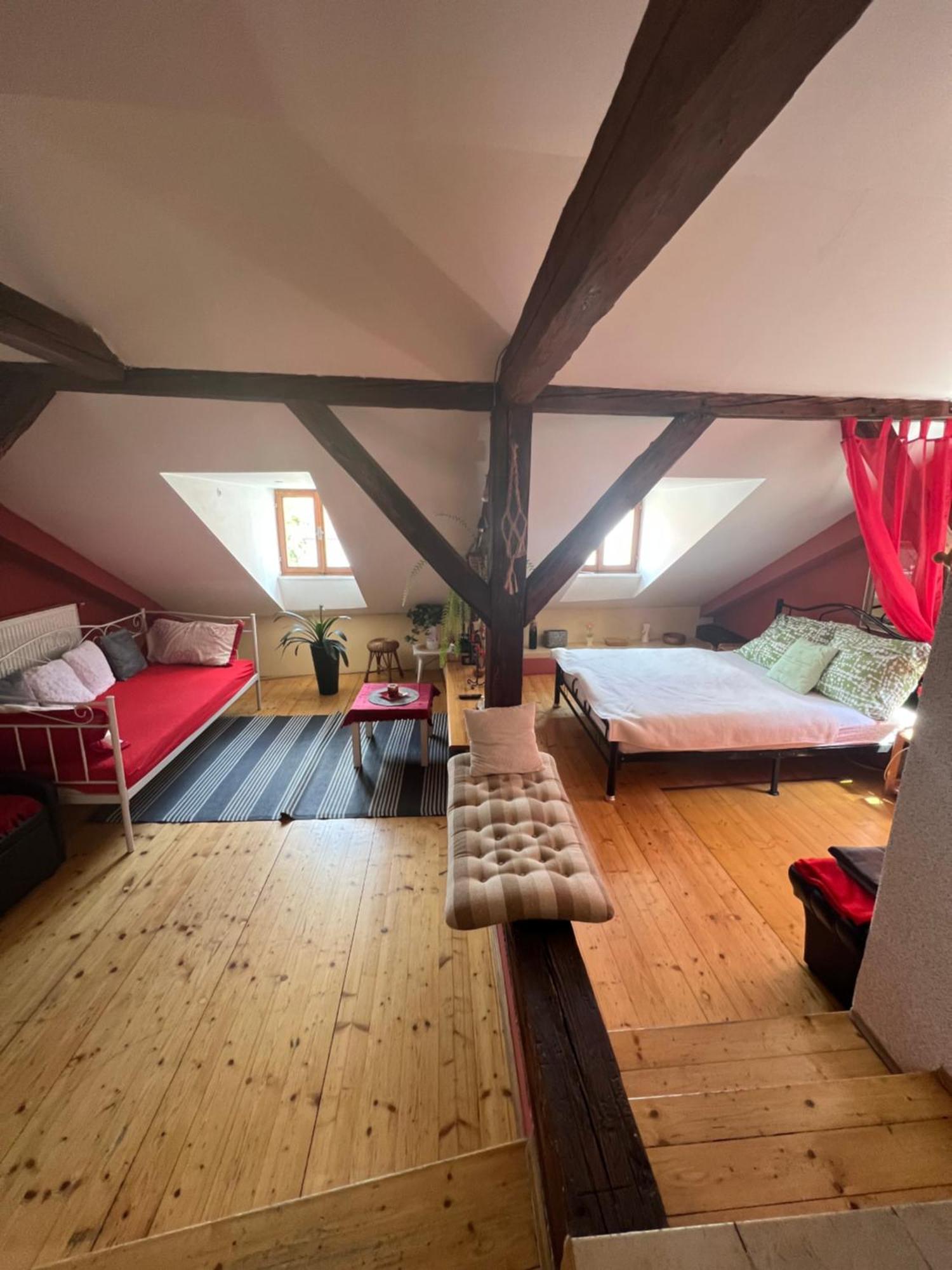 Apartman Galant Apartman Český Krumlov Kültér fotó