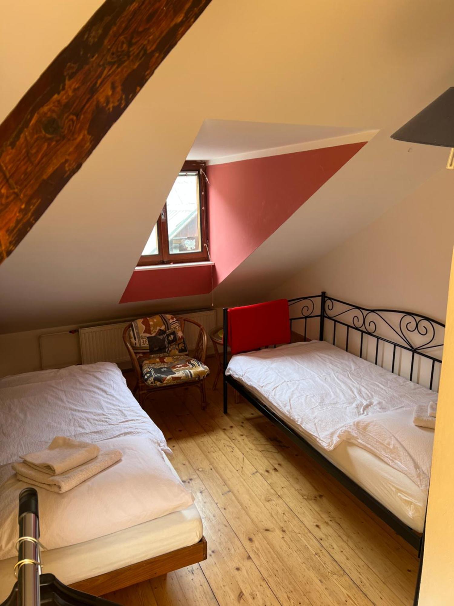 Apartman Galant Apartman Český Krumlov Kültér fotó