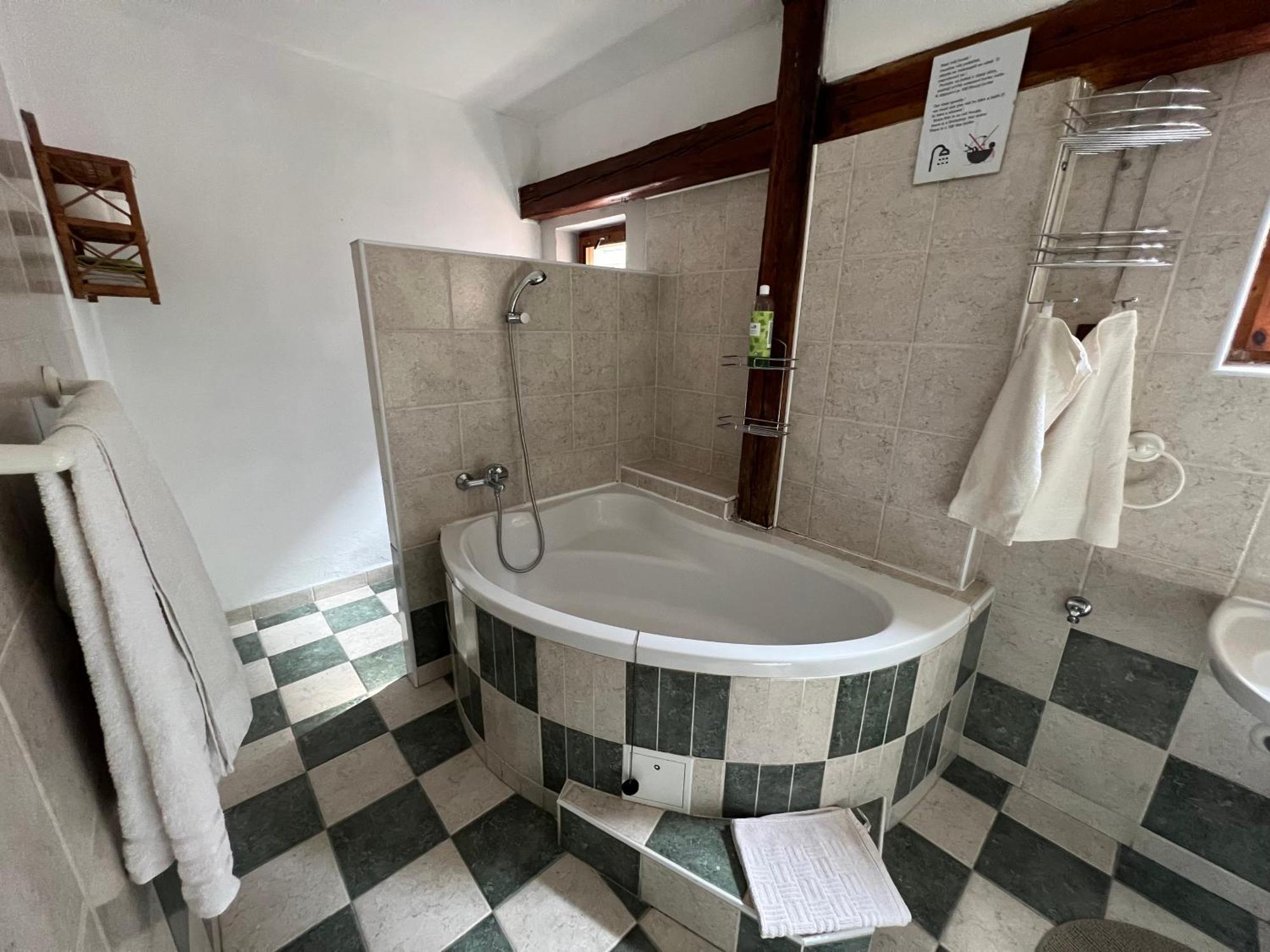 Apartman Galant Apartman Český Krumlov Kültér fotó