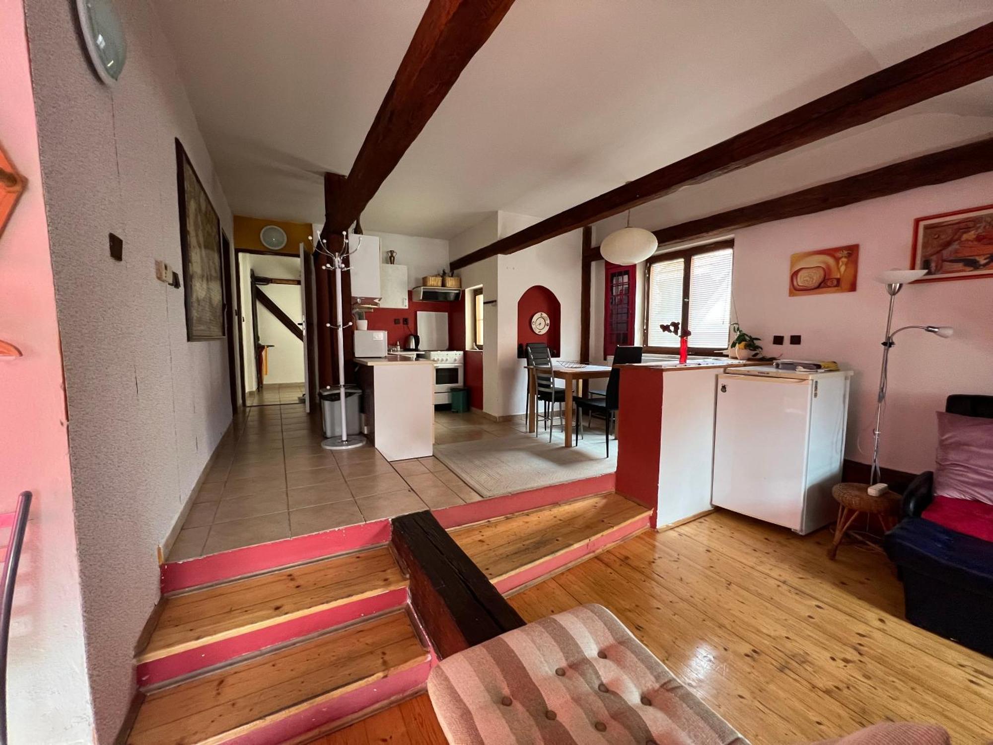 Apartman Galant Apartman Český Krumlov Kültér fotó