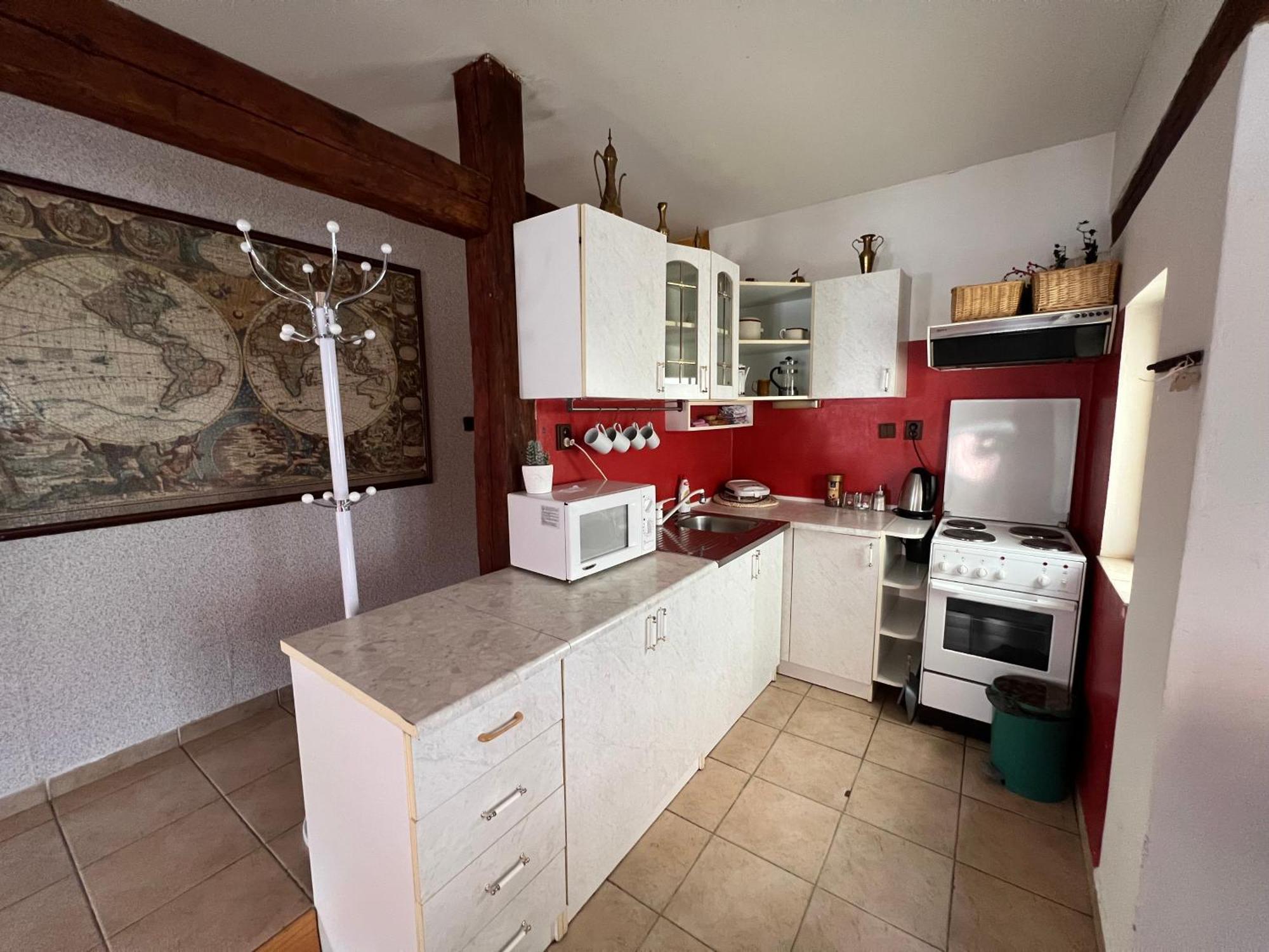 Apartman Galant Apartman Český Krumlov Kültér fotó