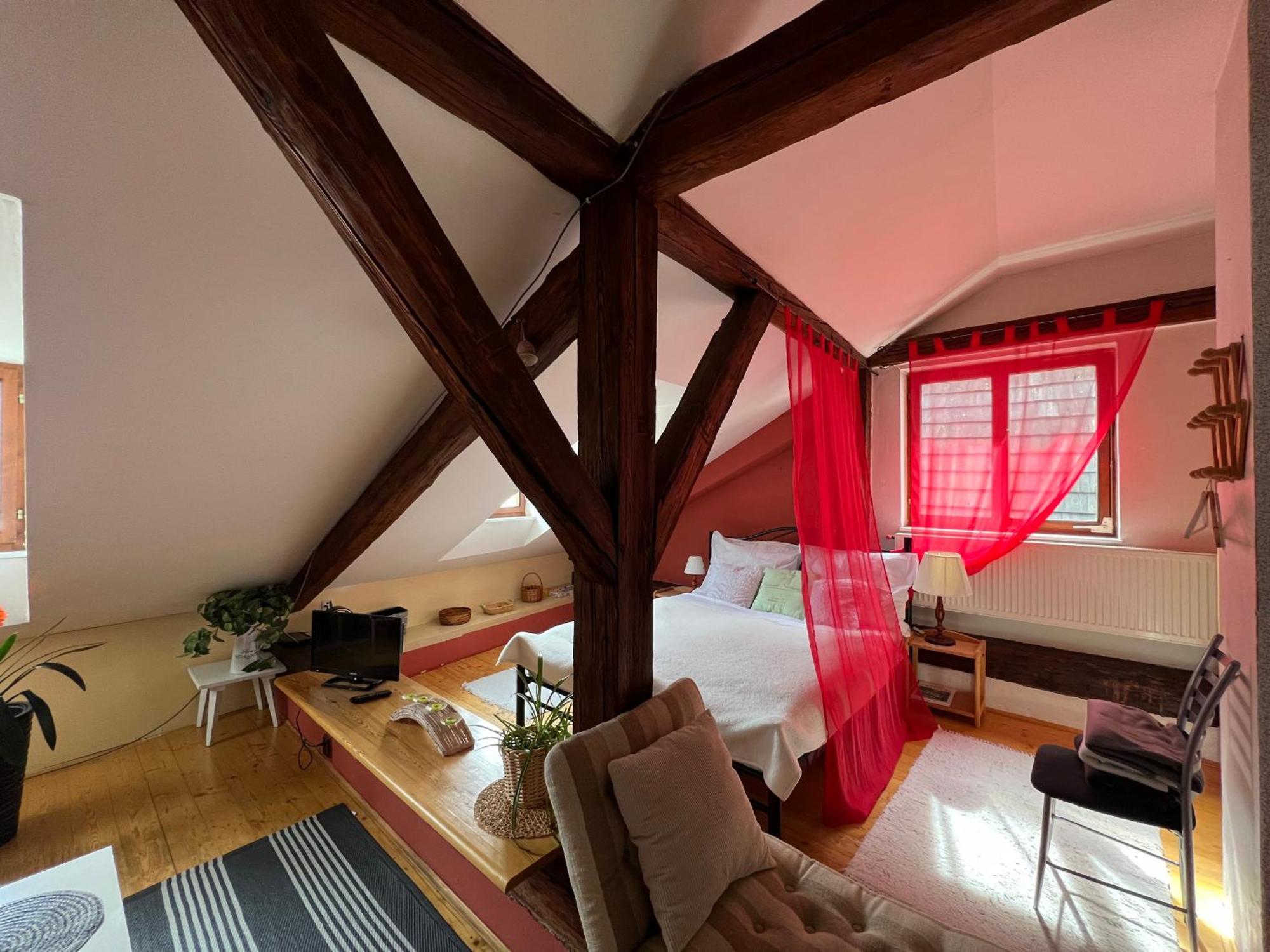 Apartman Galant Apartman Český Krumlov Kültér fotó