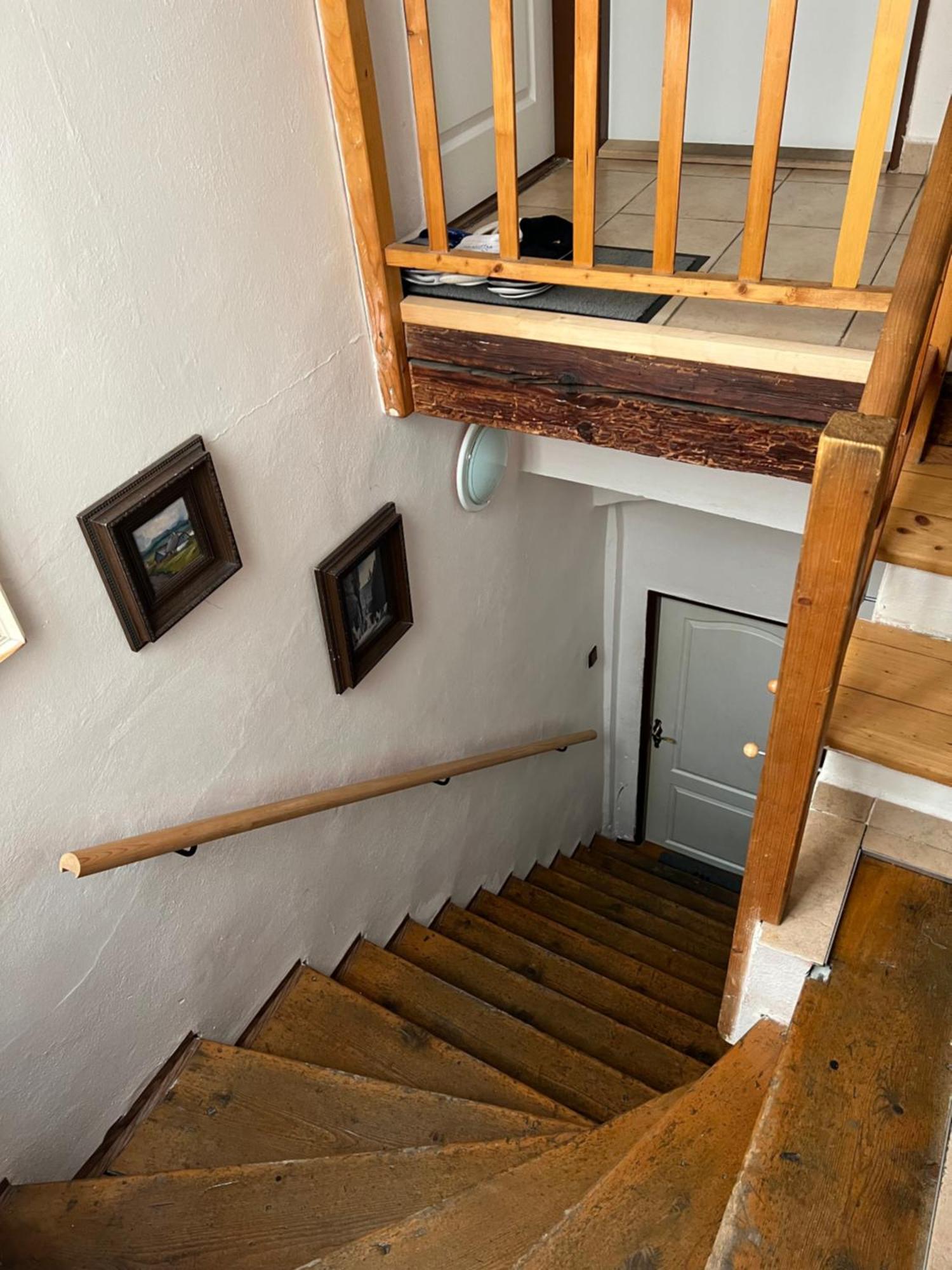 Apartman Galant Apartman Český Krumlov Kültér fotó