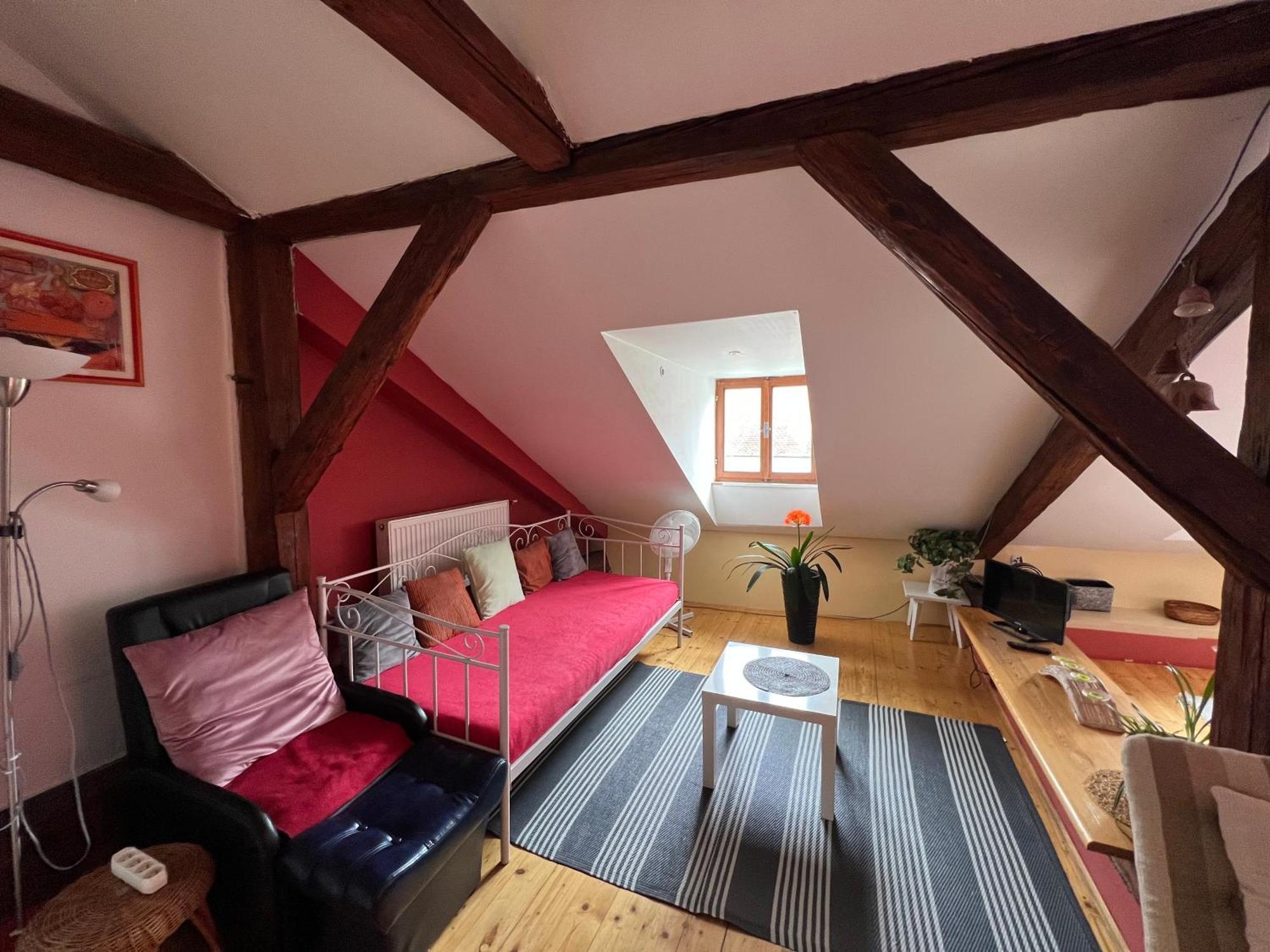 Apartman Galant Apartman Český Krumlov Kültér fotó